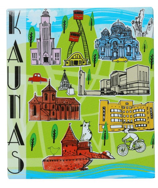 Magnetas Kaunas